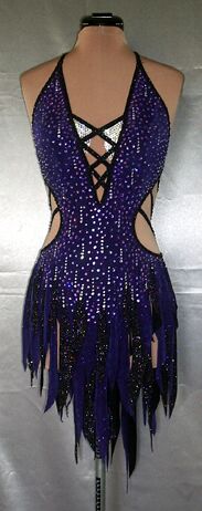 Latin Dance Dresses for Competition, Designer Latin Dresses for Sale